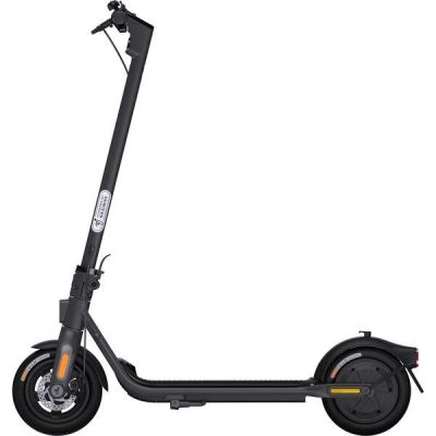 Электросамокат Segway-Ninebot F2E, Dark Grey