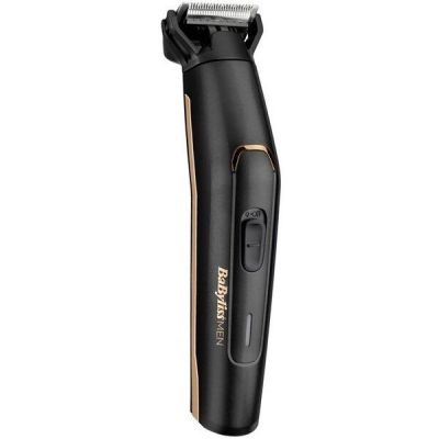 Машинка для стрижки волос Babyliss MT860E