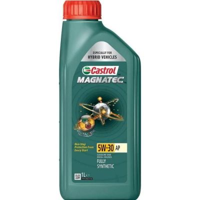 Масло моторное Castrol Magnatec 5W-30 AР, 1л (4107436765) (15C941)