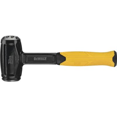 Міні-кувалда DeWALT DWHT51388-0