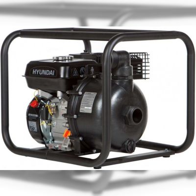 Помпа бензинова (для агресивних рідин) Hyundai HYА 53
