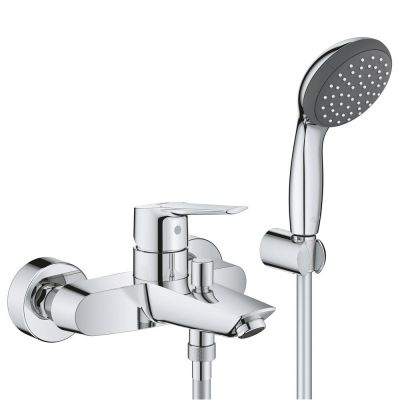 Змішувач для ванни Grohe QuickFix Start (23413002)