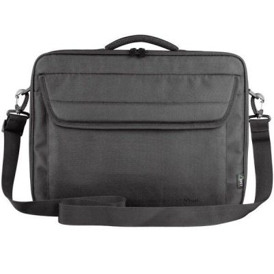Сумка Trust Atlanta 16" ECO Black (24189_TRUST)