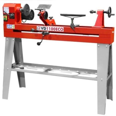 Токарно-копіювальний верстат Holzmann VD 1100ECO