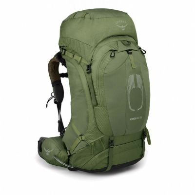 Туристичний рюкзак Osprey Atmos AG 65 (S22) Mythical Green L/XL (009.2788)