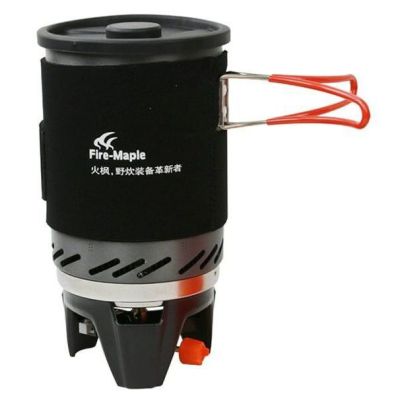 Система приготування їжі Fire Maple FMS X1