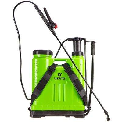 Обприскувач VERTO, 20 л Verto 15G508