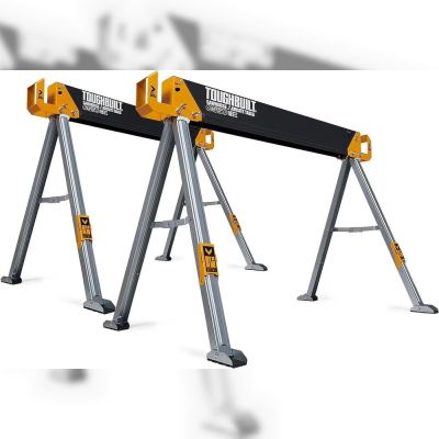 Козли робочі складані TOUGHBUILT TB-C550-2, 2 шт.