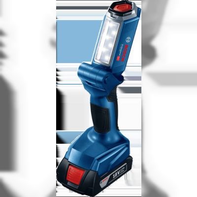 Акумуляторний ліхтар Bosch GLI 18V-300 (06014A1100) (без акумулятора і ЗП)