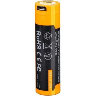 Аккумулятор 18650 Fenix (3500 mAh)