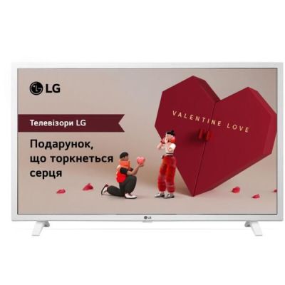 Телевизор LG 32LQ63806LC