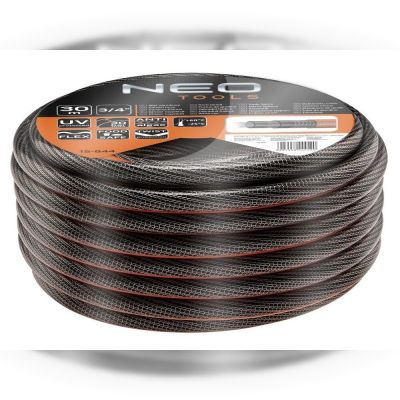 Шланг садовий Neo Tools 3/4" 30 м (15-844)