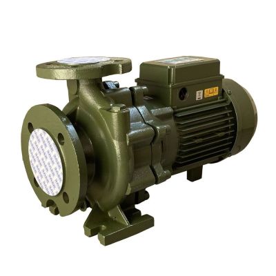 Насос моноблочний SAER IR 40-200NA (19009)