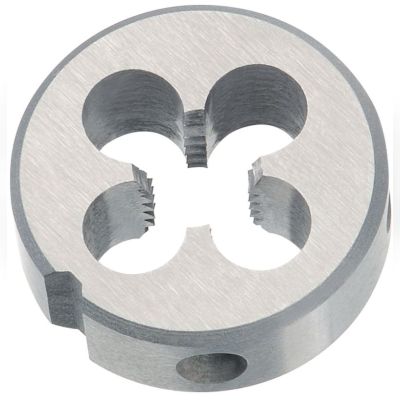 Плашка VOLKEL Die VS G 1/2 "DIN 5158 HSS (25418_vl)
