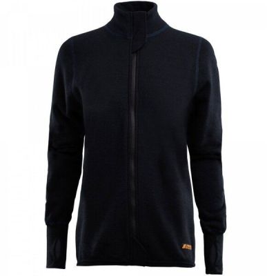 Термокофта Aclima Pro X-Warm 400 FR Antistatic Jacket Unisex Dark Navy XL