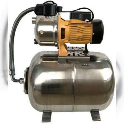 Насосна станція Optima JET100S-50INOX 1,1 кВт (8145)