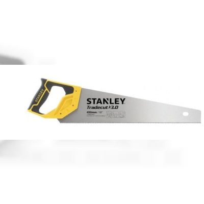 Ножовка по дереву TRADECUT Stanley (STHT20354-1)