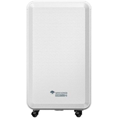 Осушувач повітря MYCOND Roomer Smart 12, білий (ROOMER_SMART_12)