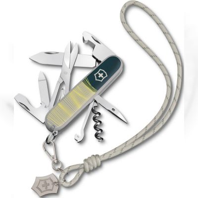 Мультитул Victorinox Companion New York Style 1.3909.E223 (4008923)