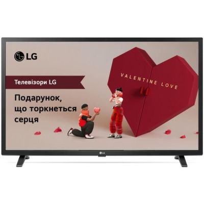 Телевизор LG 32LQ630B6LA