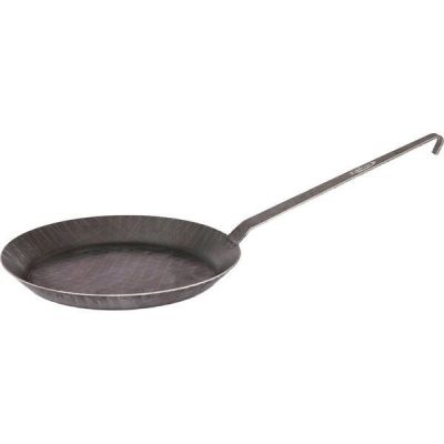 Сковорода кованая Petromax Wrought-Iron Pan sp32 Ø25 см