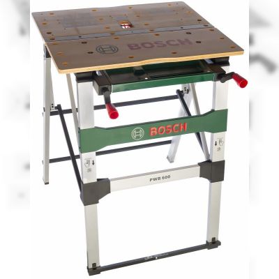 Верстат Bosch PWB 600 (0603B05200)