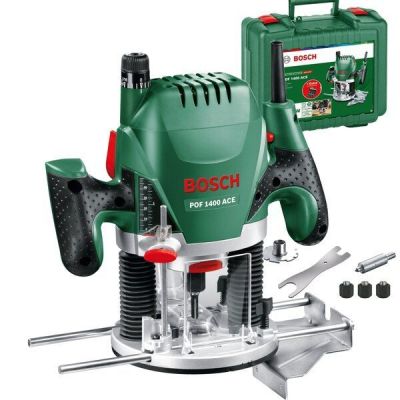 Фрезер Bosch POF 1400 ACE