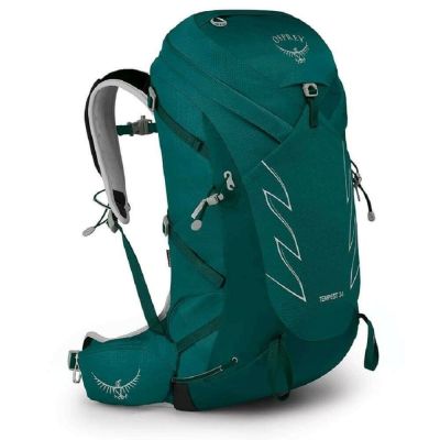 Рюкзак Osprey Tempest 34 Jasper Green WXS/S (009.2352)