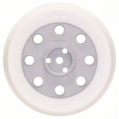 Опорна тарілка Bosch м'яка GEX 125-1 AE (2608000351)