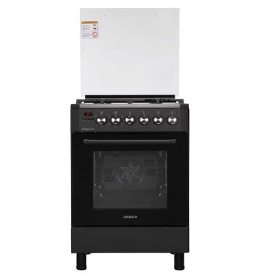 Плита комбинированная Ardesto FSCF-C606MB