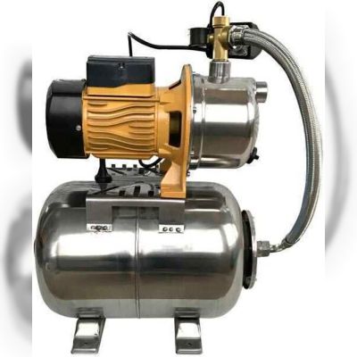 Насосна станція Optima JET100S-PL-24INOX 1,1 кВт (13508)