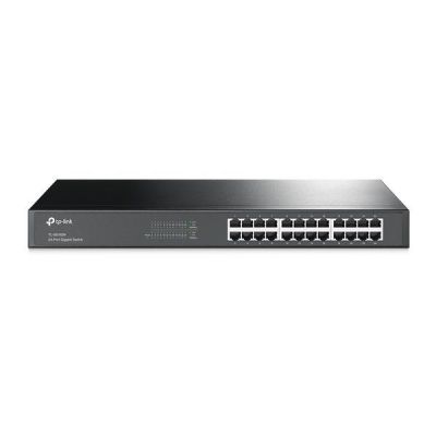 Коммутатор TP-Link TL-SG1024 (TL-SG1024)