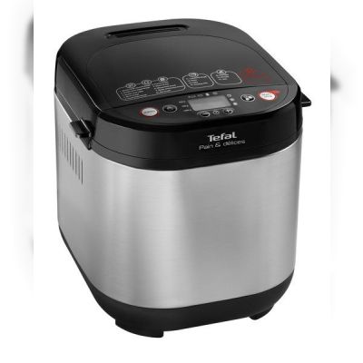 Хлебопечка Tefal PF240E38 Pain et Delice