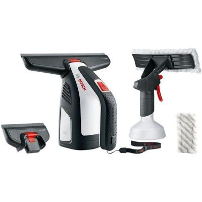 Пылесос для мытья окон Bosch GlassVAC