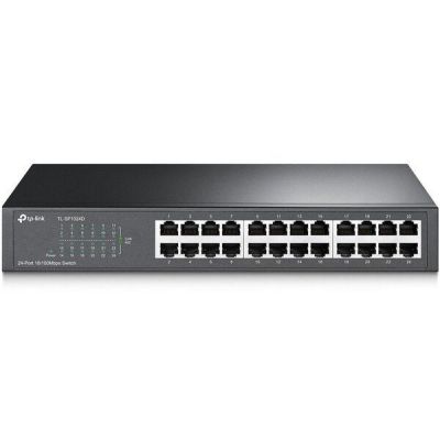 Коммутатор TP-Link TL-SF1024D