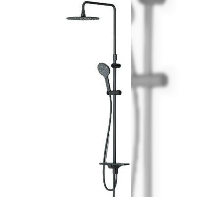 Душова система AM.PM Like ShowerSpot без змішувача (F0780222)