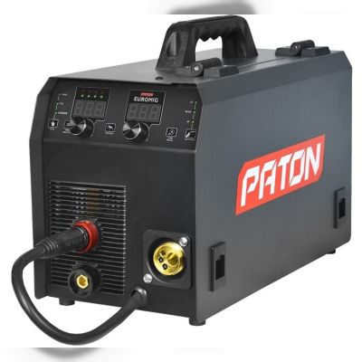 Зварювальний напівавтомат Paton EuroMIG NEW (4015339)