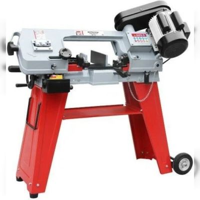 Стрічкова пила по металу Holzmann BS 115, 230V