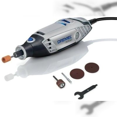 Гравер Dremel 3000-5