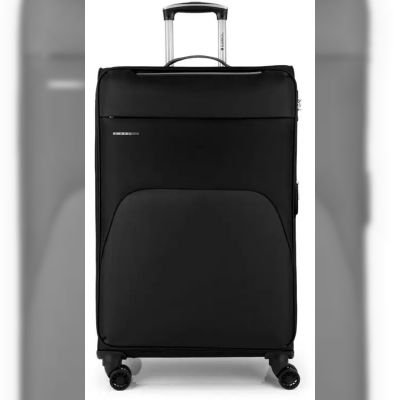 Валіза Gabol Zambia (L) Black, 113447-001 (924632)