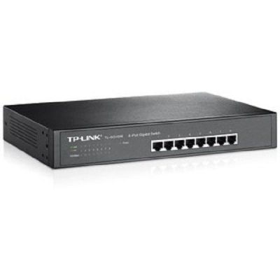 Коммутатор TP-LINK TL-SG1008 (TL-SG1008)
