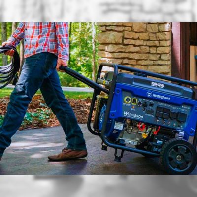 Якісний ремонт генераторів будь-яких моделей