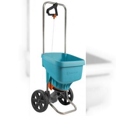 Розкидувач-сівалка Gardena Comfort XL 18л (00436-20.000.00)