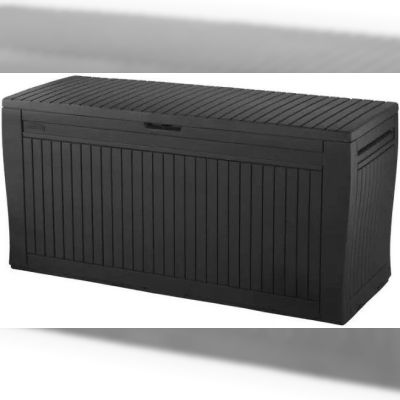 Ящик для зберігання Keter Comfy Storage Box, 270 л (255167)