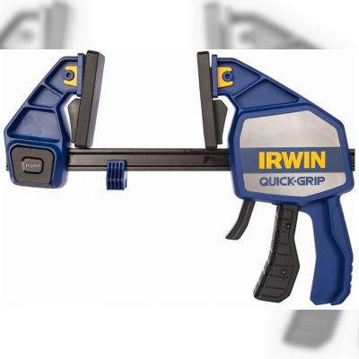 Струбцина IRWIN QUICK-GRIP XP 450 мм (10505944)