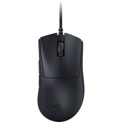 Игровая мышь Razer DeathAdder V3 Black (RZ01-04640100-R3M1)