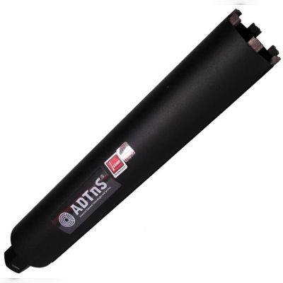 Алмазне свердло Distar DDS-W 162x450-11x1 1/4 UNC DLD 162 RS-TX (10170085562)