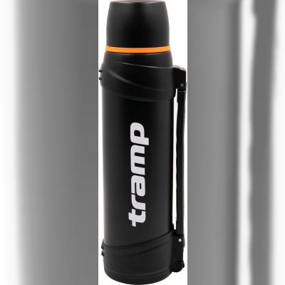 Термос Tramp Travel Line UTRC-141 (UTRC-141-black)