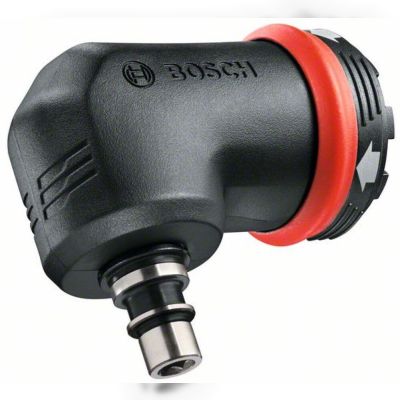 Кутова насадка для шурупокрута Bosch AdvancedDrill (1600A01L7T)