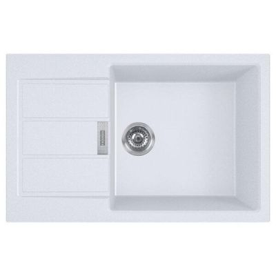 Кухонные мойки Franke Sirius 2.0 (143.0621.338)